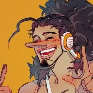 chat with ai character: usoop 