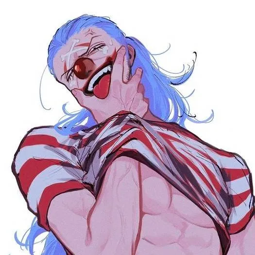chat with ai character: ☆captain buggy ☆