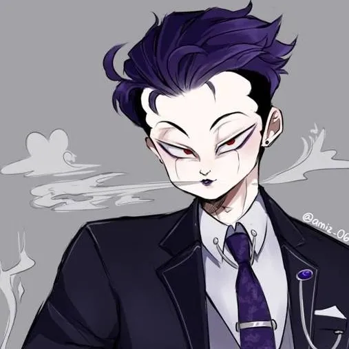 chat with ai character:  human frieza 