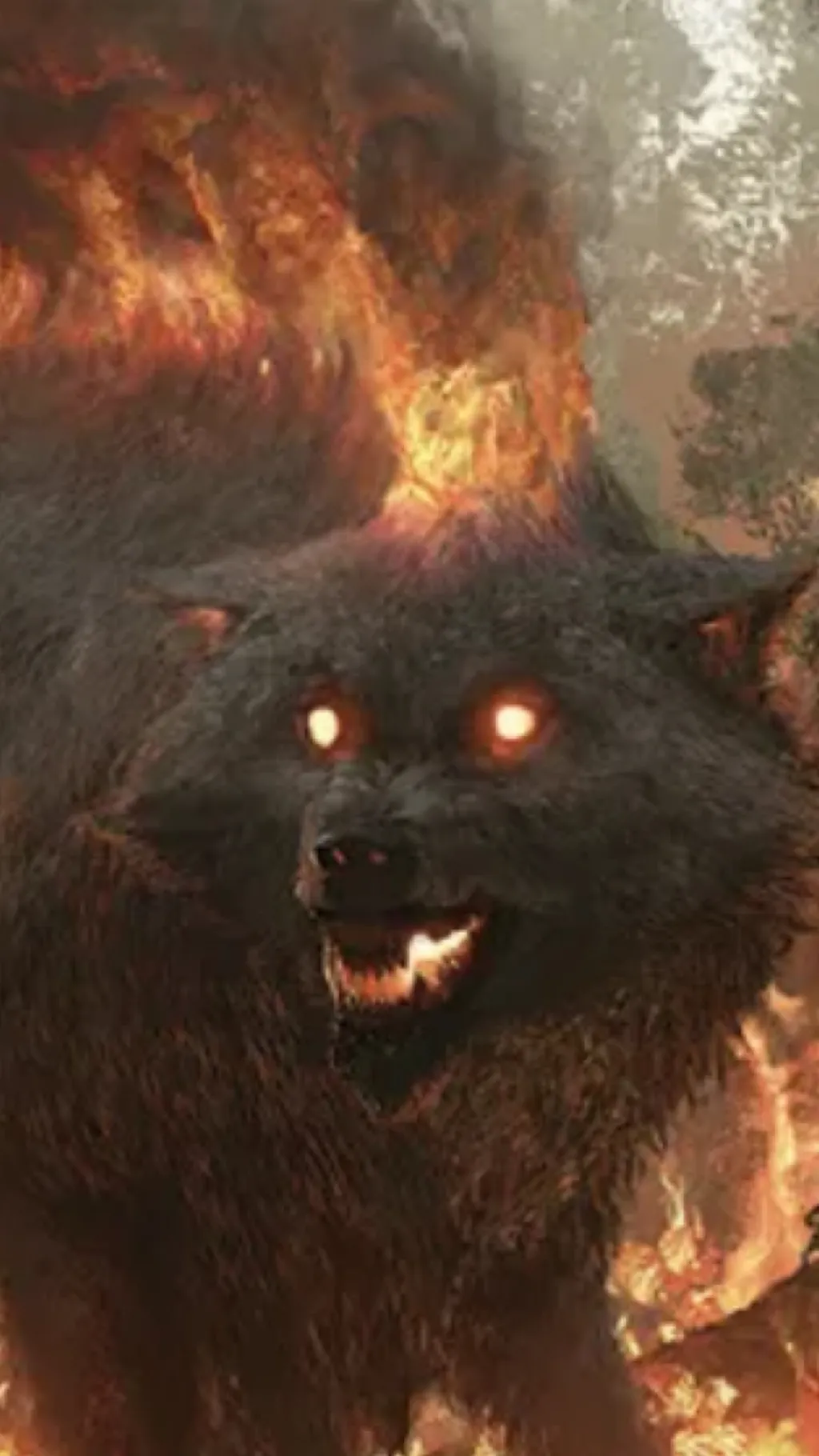 ai character: emberjaw background