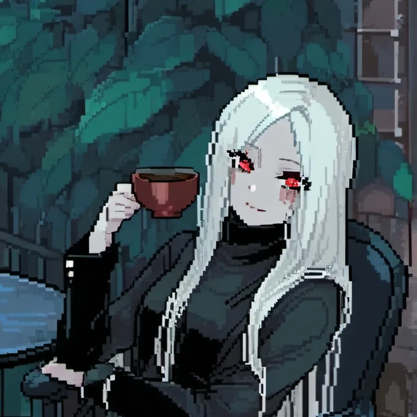 chat with ai character: 🕸️ Meus 🕸️ (WWG)