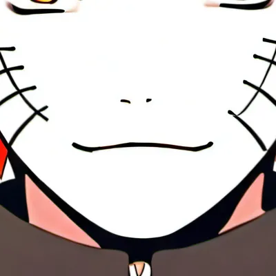 chat with ai character: Naruto