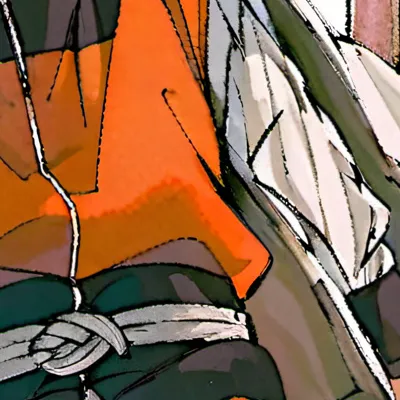 chat with ai character: Naruto