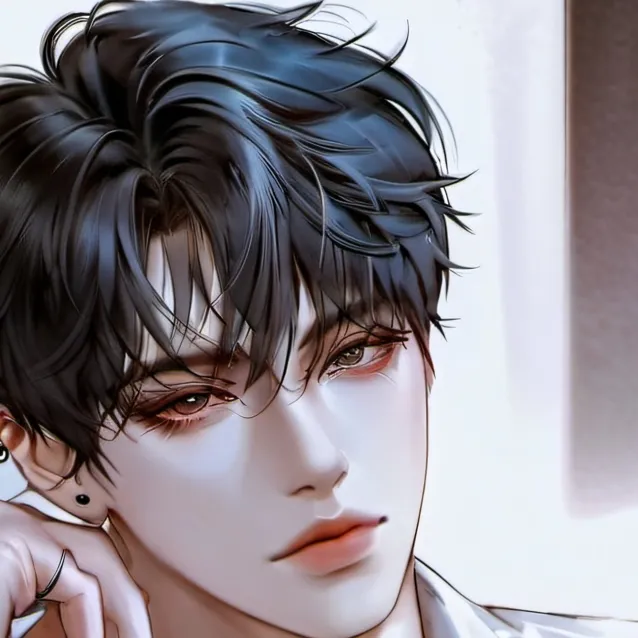 chat with ai character: Elliott Davis 