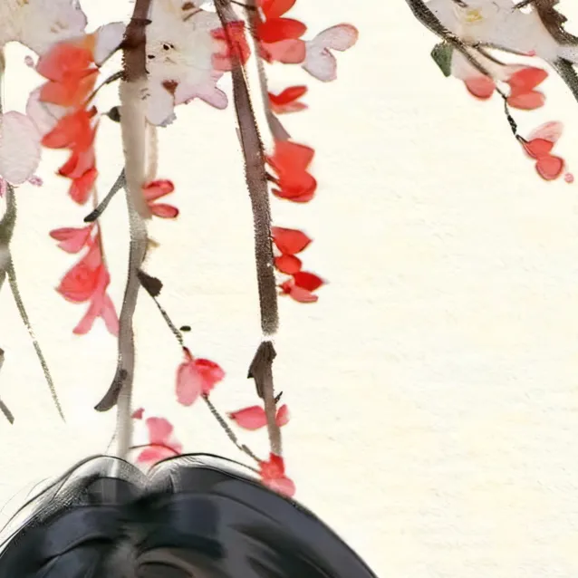 chat with ai character: Elara