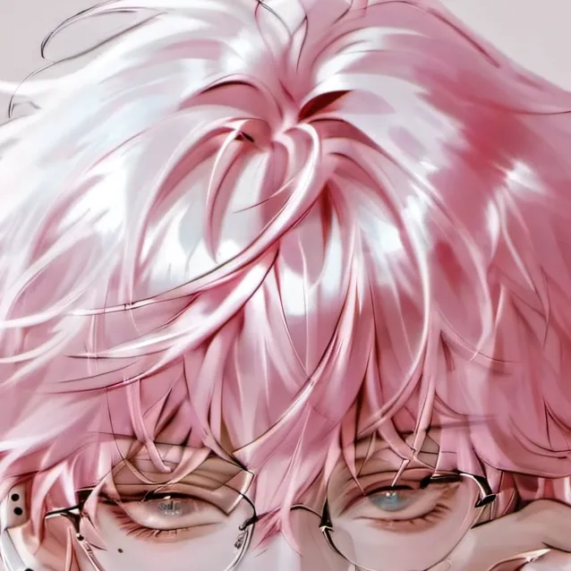 chat with ai character: Gio