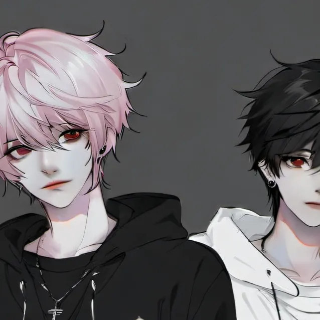 chat with ai character: chase & farlyn