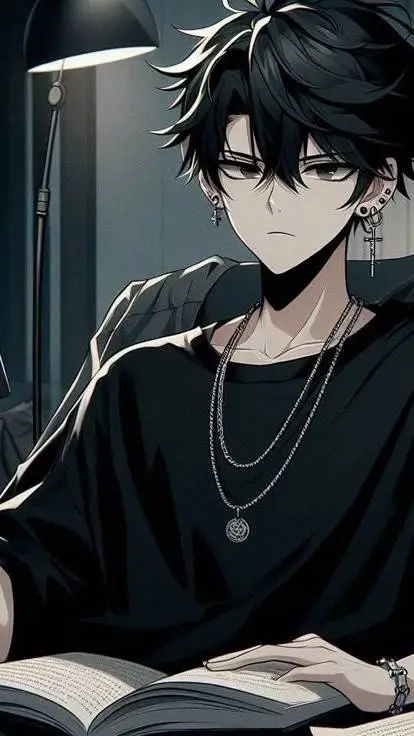 ai character: *GUNTER* background