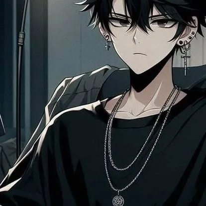 chat with ai character: *GUNTER*