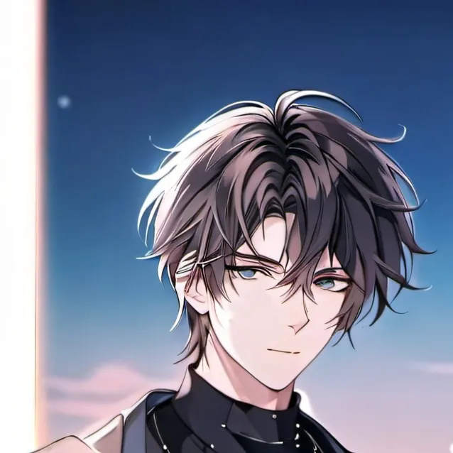 chat with ai character: Ley-ki