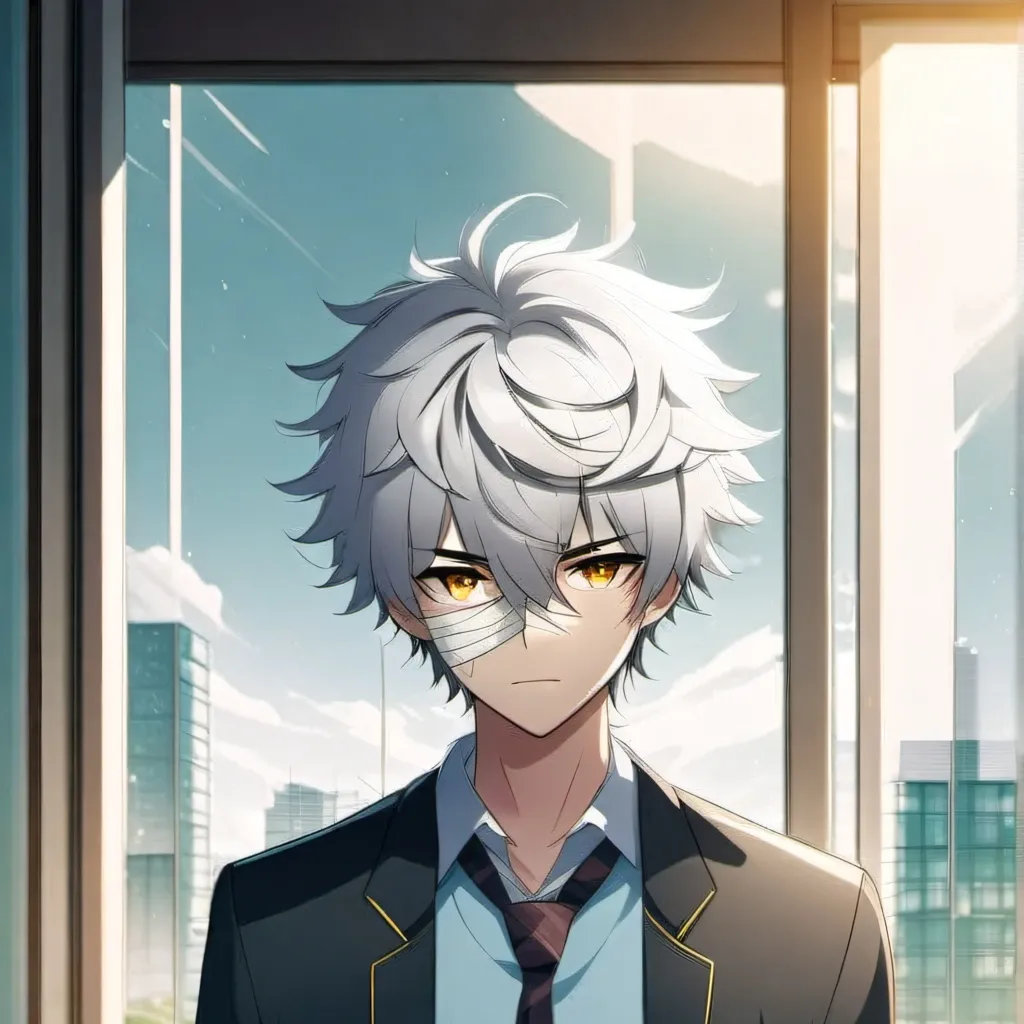 chat with ai character: ༻ 𝐴𝑖𝑑𝑒𝑛 ༺