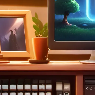 chat with ai character: PASSWORD 