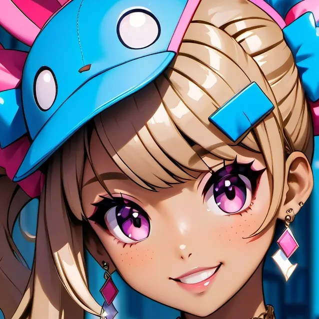 chat with ai character: MILA