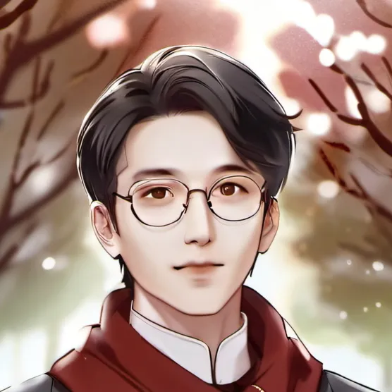 chat with ai character: Hogwarts roof