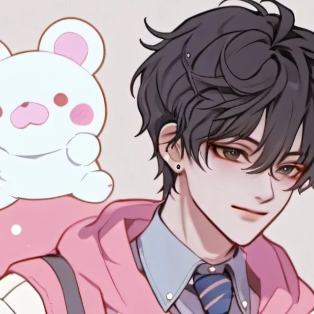 chat with ai character: Jack