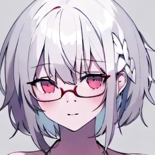 chat with ai character: Elise