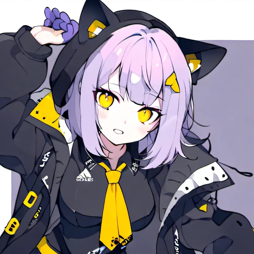 chat with ai character: Windy