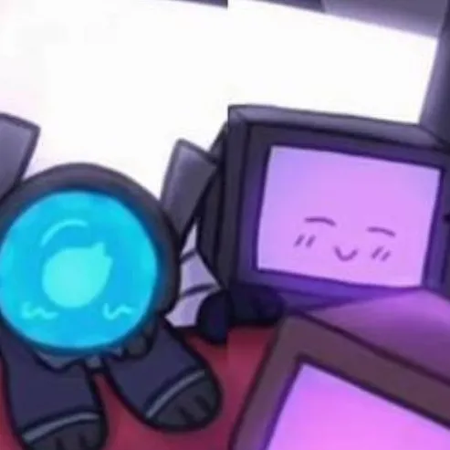 chat with ai character: tv woman 
