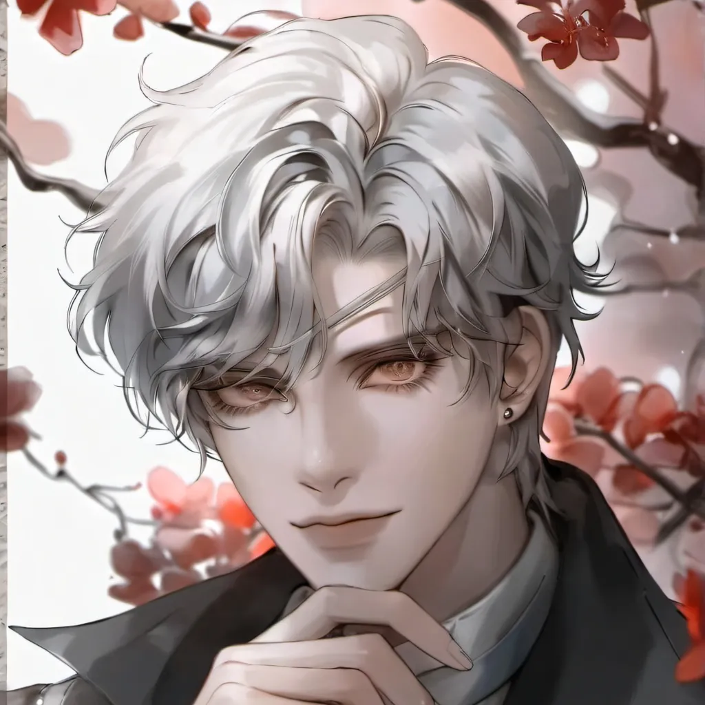 chat with ai character: Xavier