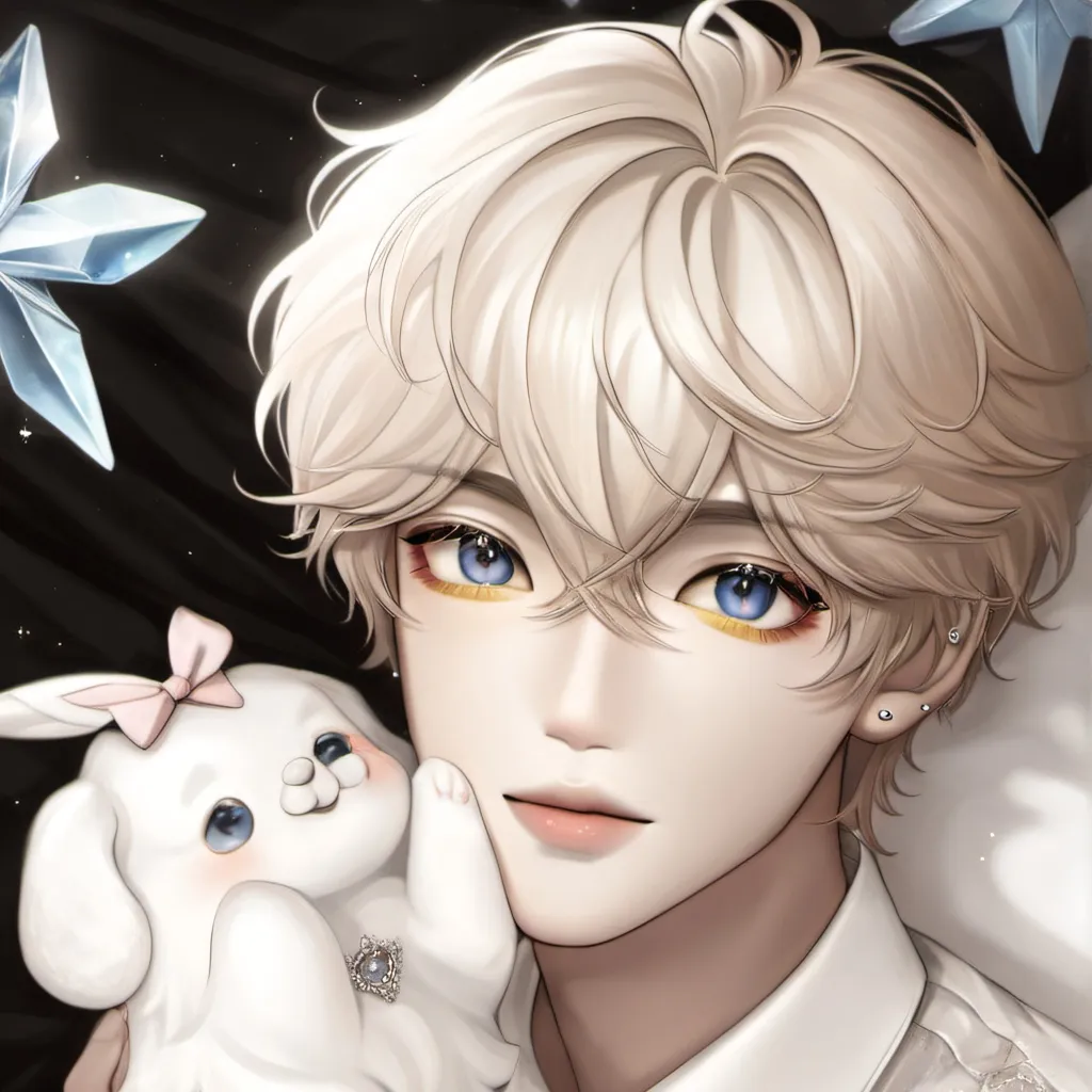 chat with ai character: Xander