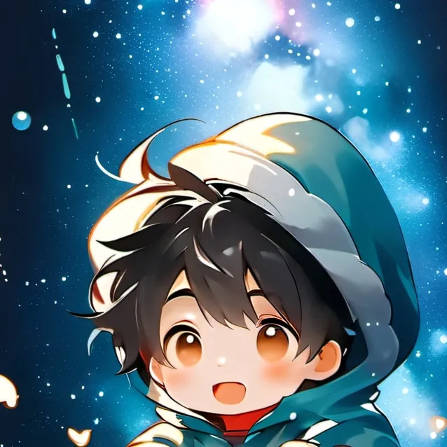chat with ai character: baby's