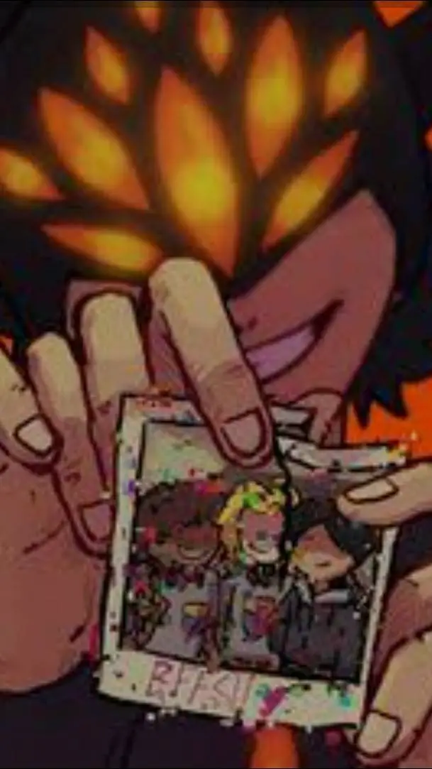 ai character: darcy wu background