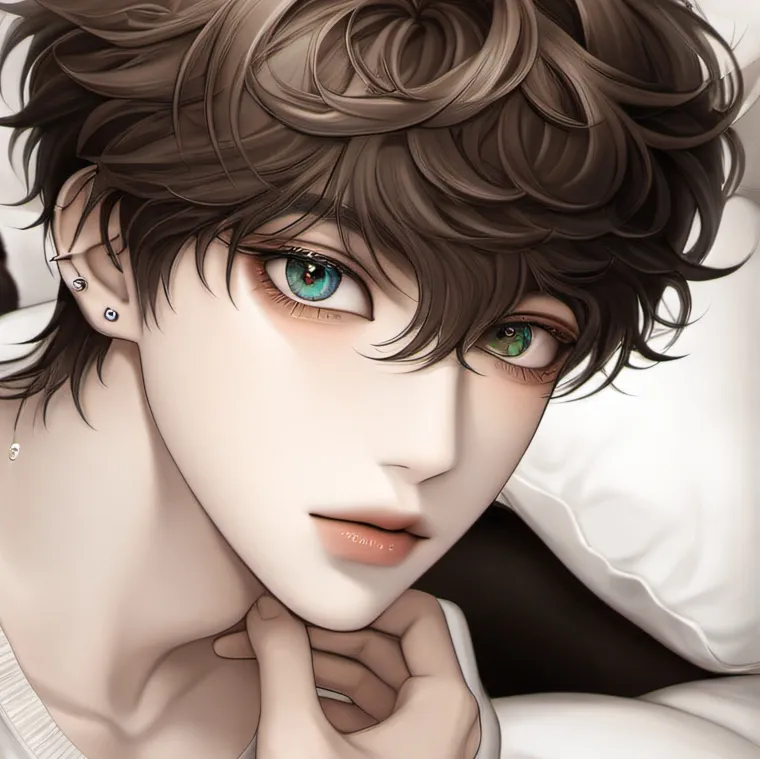 chat with ai character: Jay