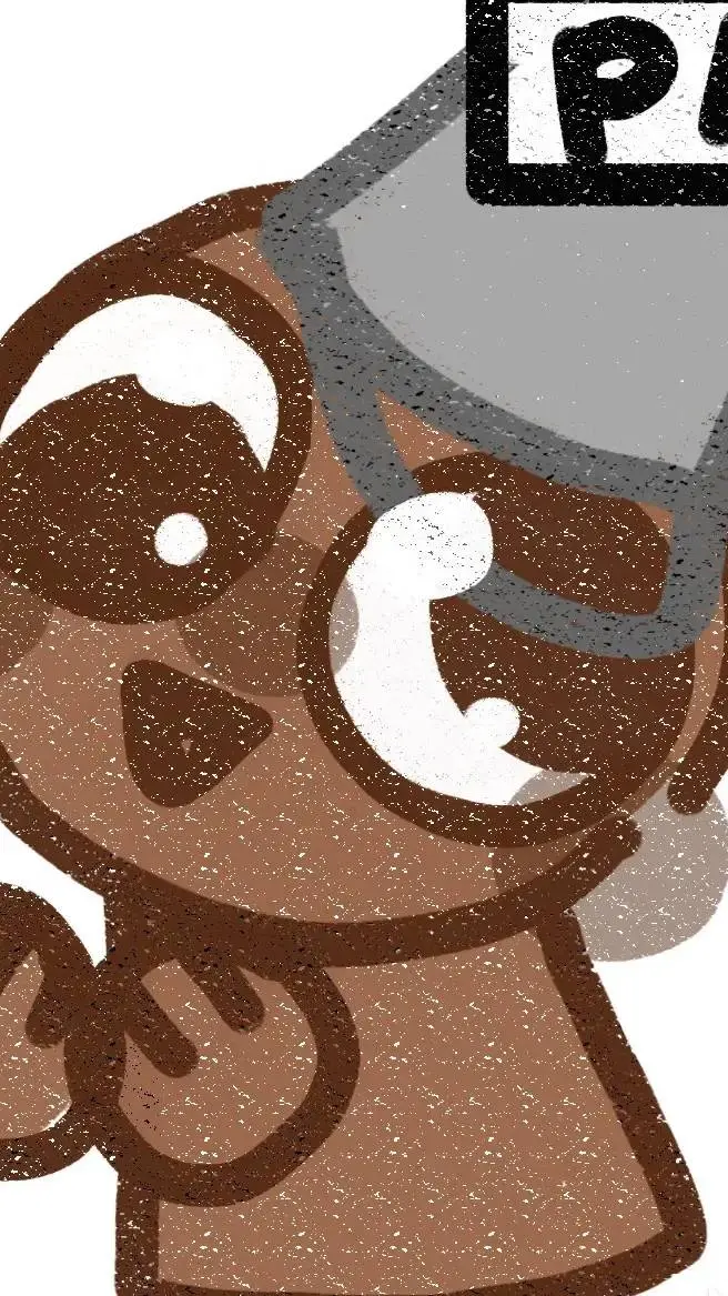 ai character: brud background