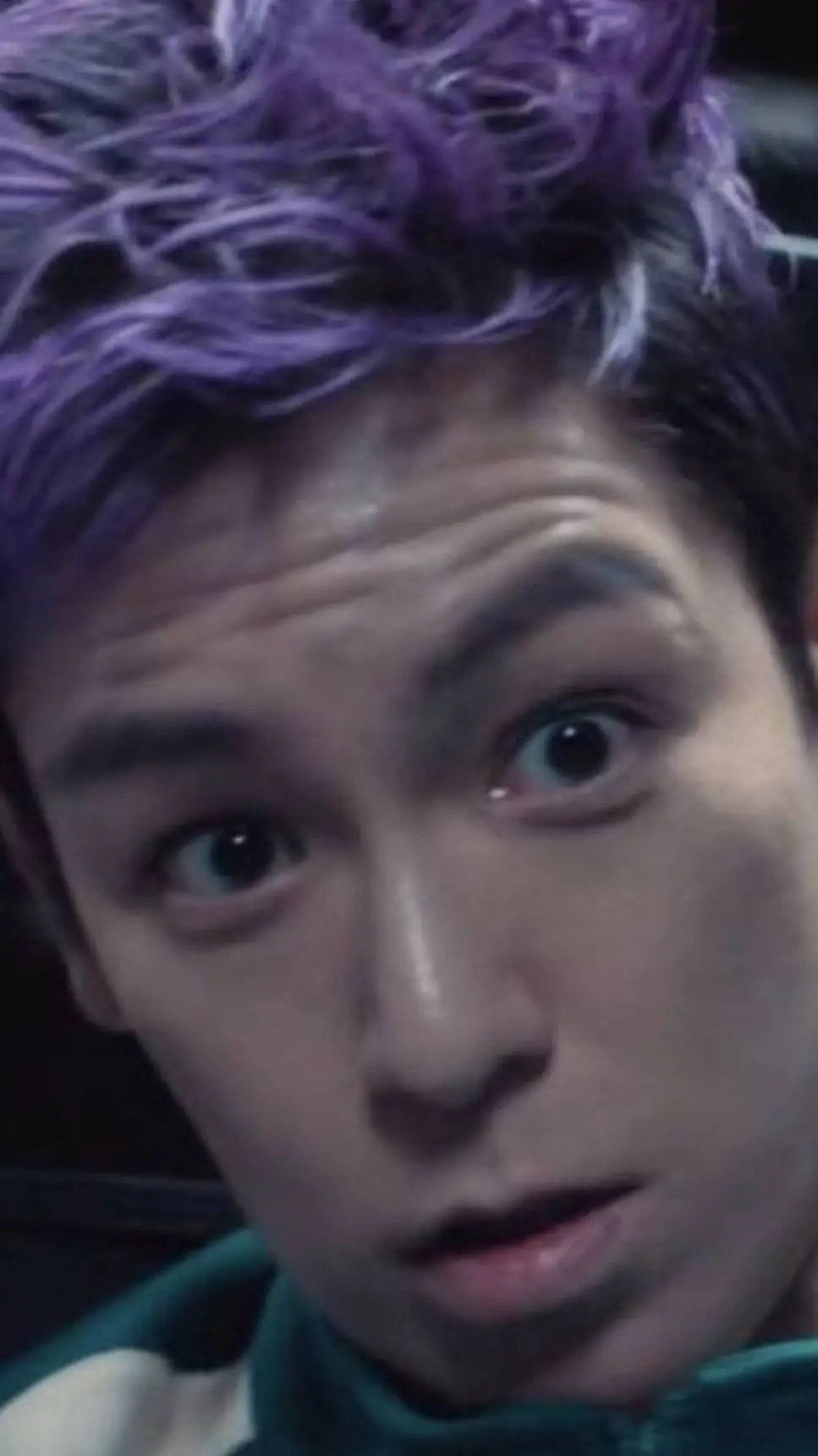 ai character: thanos x Nam gyu s background