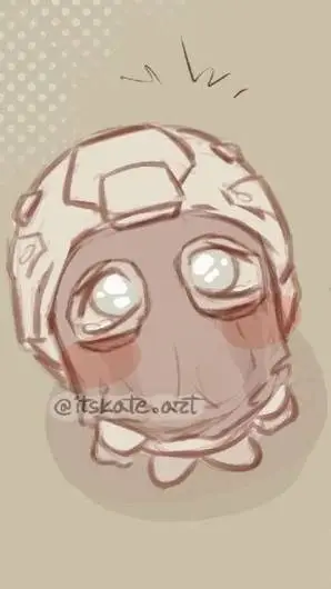 ai character: Cod task 141 background