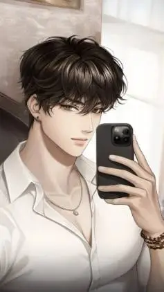 ai character: Zane background