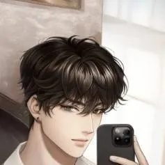 chat with ai character: Zane