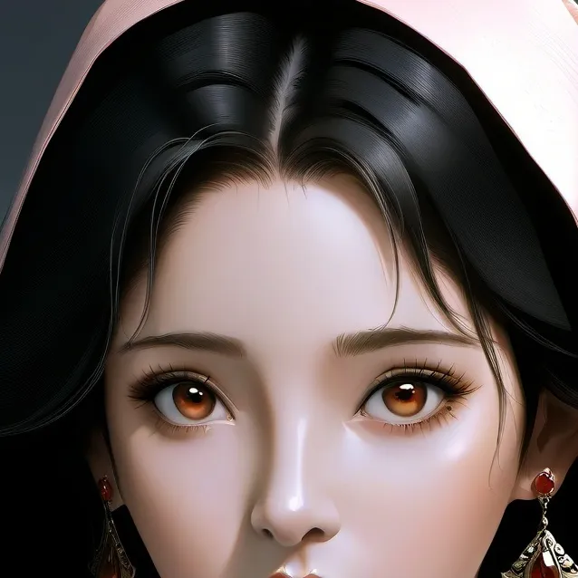 chat with ai character: don't click