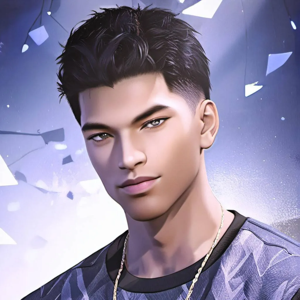 chat with ai character: 𝑺𝒂𝒎𝒖𝒆𝒍