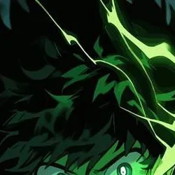 chat with ai character: Mha villains
