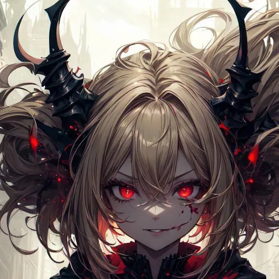 chat with ai character: Mha villains