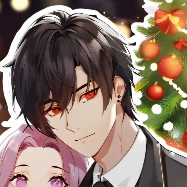 chat with ai character: XANDER AND ZUNE