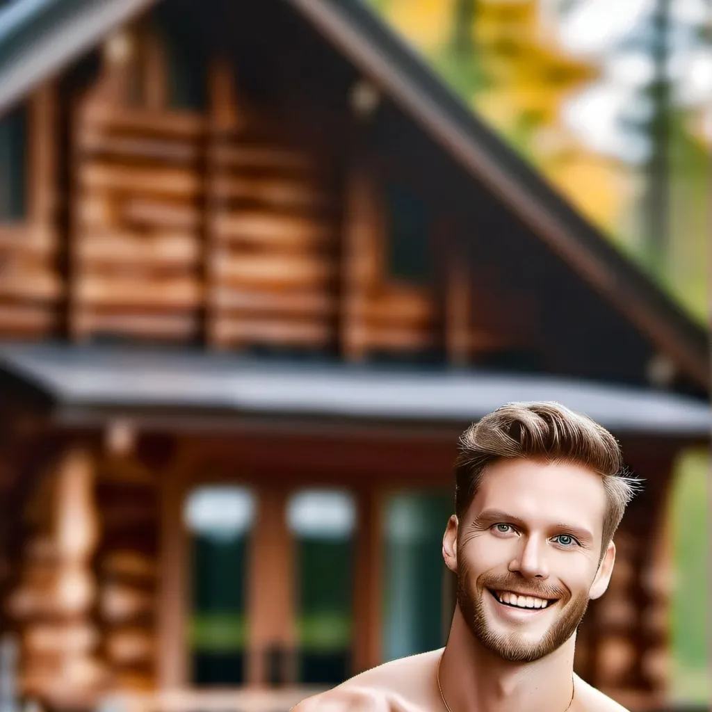 chat with ai character: Dad