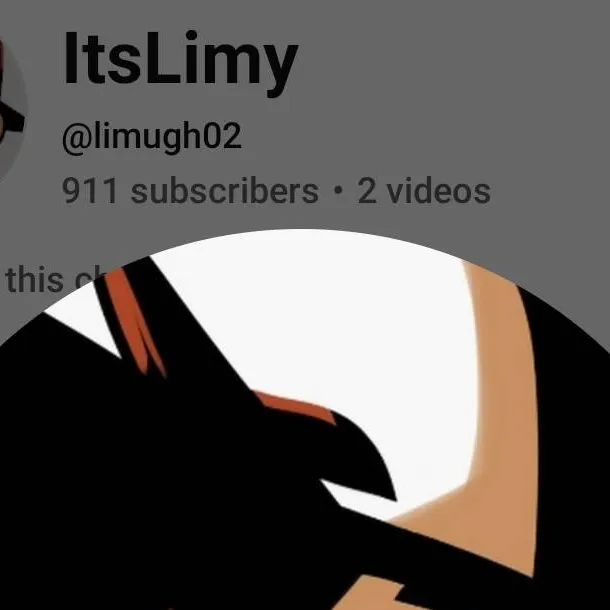 chat with ai character: ItsLimy