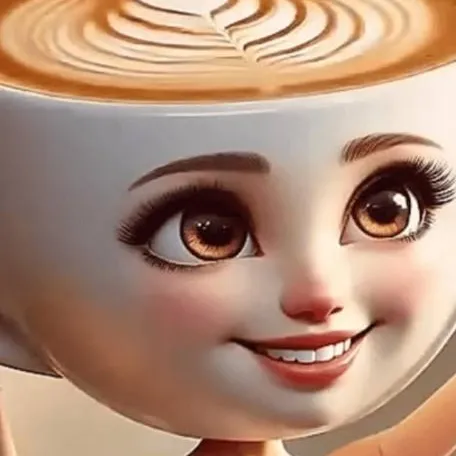 chat with ai character: BallerinaCappucina