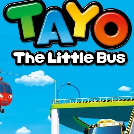 chat with ai character: Tayo lil bus Karen