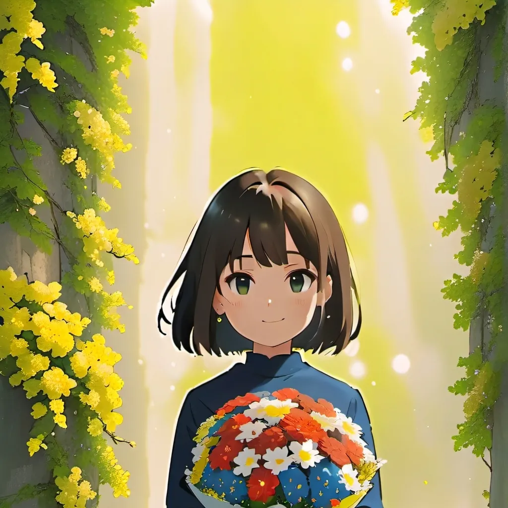 chat with ai character: Frisk