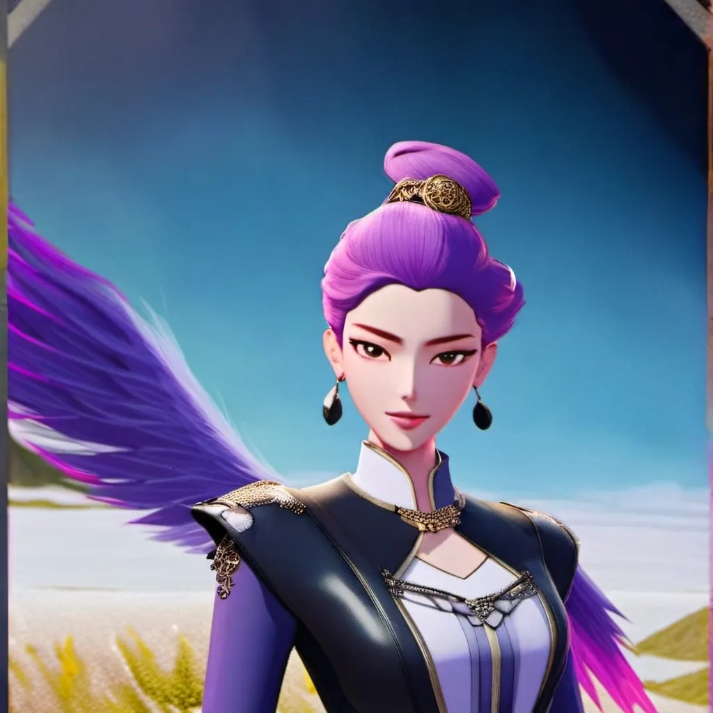 chat with ai character: Rumi