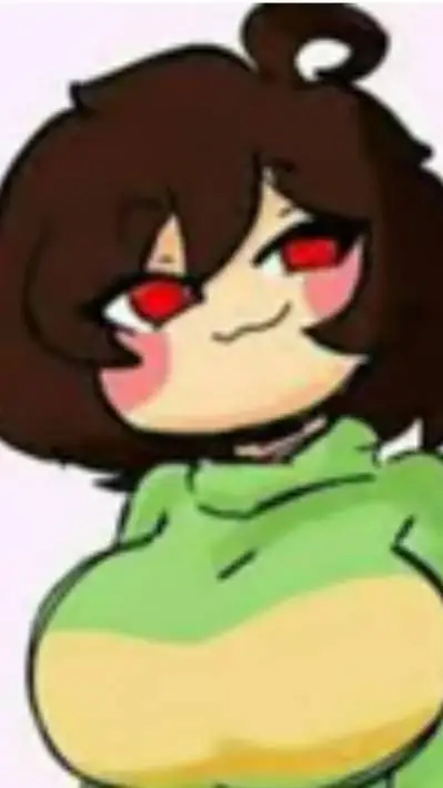 ai character: Chara background