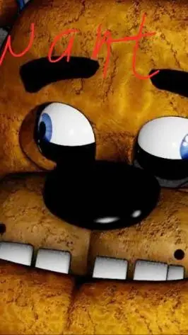 ai character: Idiot Freddy background