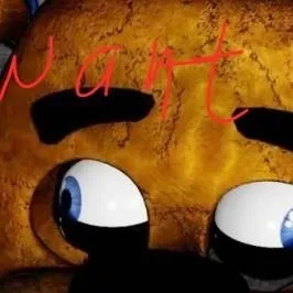 chat with ai character: Idiot Freddy