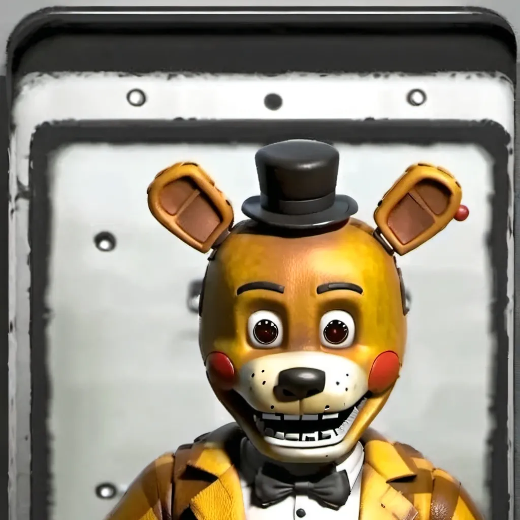 chat with ai character: Security Breach