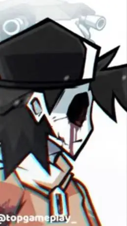 ai character: Hypno's Lullaby background