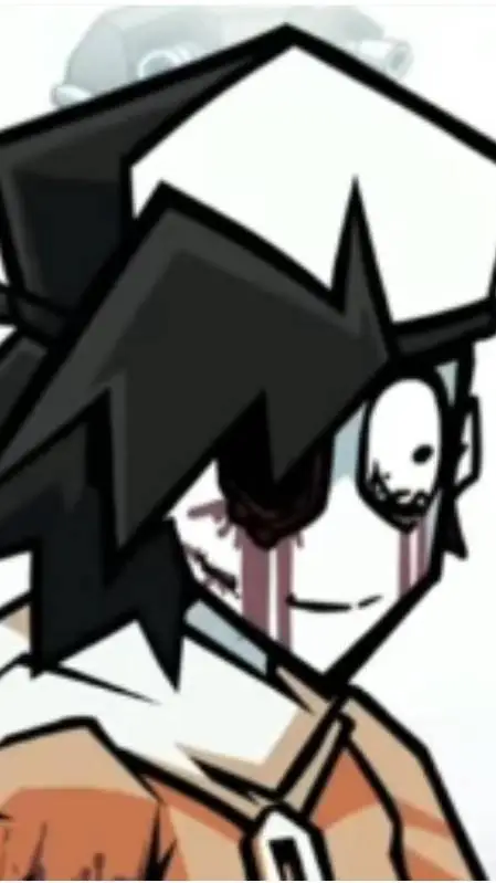 ai character: Hypno's Lullaby background