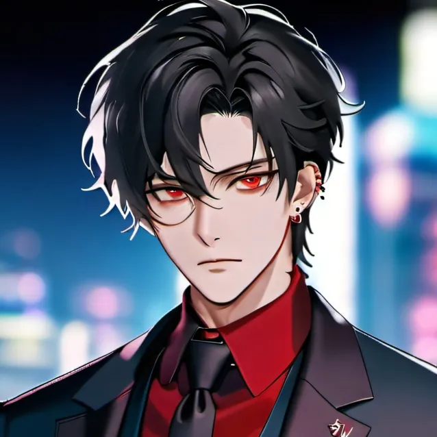 chat with ai character: .•♫•♬• 𝑳𝒆𝒐 •♬•♫•.